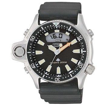 CITIZEN Promaster Aqualand