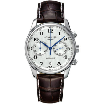 LONGINES The Longines Master