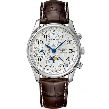 LONGINES The Longines Master