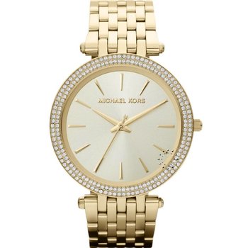 MICHAEL KORS Ladies Gold