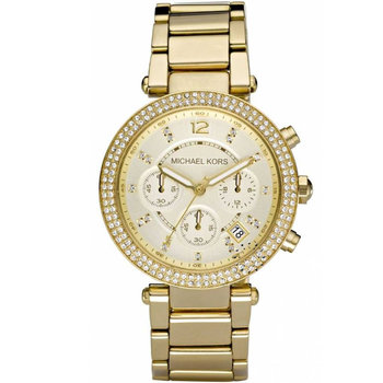 Michael KORS Ladies Chrono