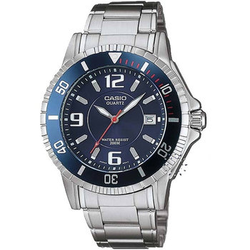 CASIO Collection Stainless