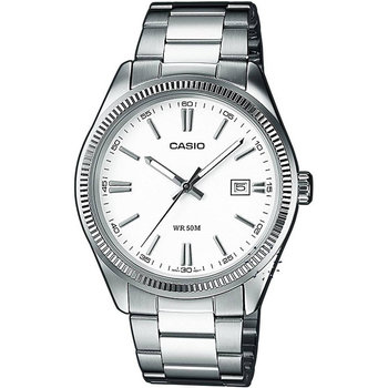 CASIO Collection Stainless