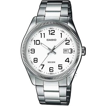 CASIO Collection Stainless