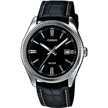 CASIO Collection Black