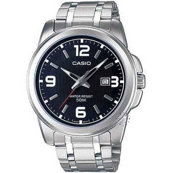 CASIO Collection Stainless