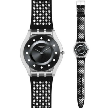 SWATCH Skin Classic Lights On