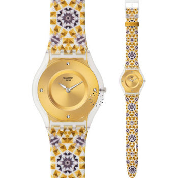 SWATCH Seminato Multicolor