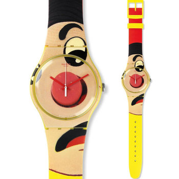 SWATCH Dangerous Lies