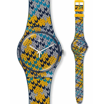 SWATCH Summer Socks