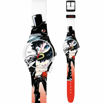 SWATCH ArtHiroyuki Matsuura