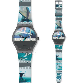 SWATCH Sports Wonder