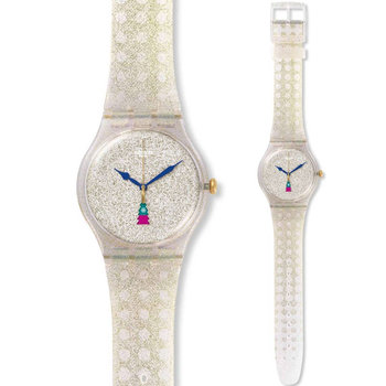 SWATCH Originals New Gent