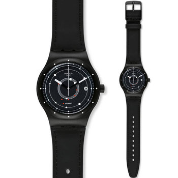 SWATCH Originals Sistem51