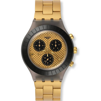 SWATCH Diaphane Chrono Desert