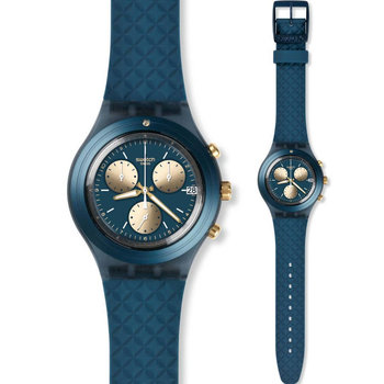 SWATCH IRONY Ardoise