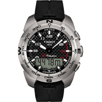 TISSOT T-Touch Expert