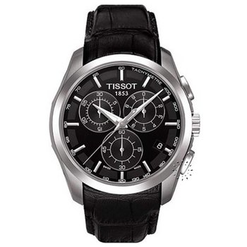 TISSOT T-Classic Couturier