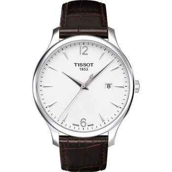 TISSOT T-Classic Tradition