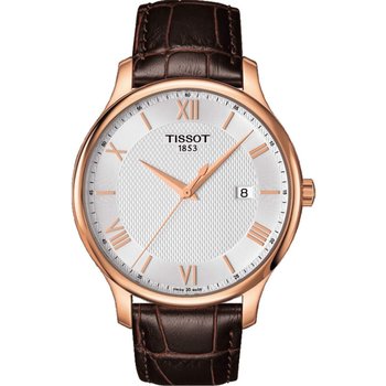 TISSOT T-Classic Tradition