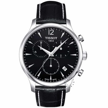 TISSOT T-Classic Tradition