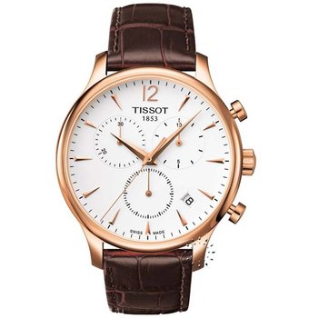 TISSOT T-Classic Tradition