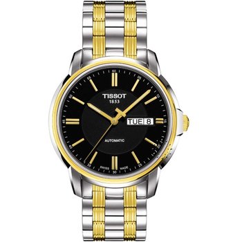 TISSOT T-Classic Automatics