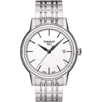 TISSOT T-Classic Carson