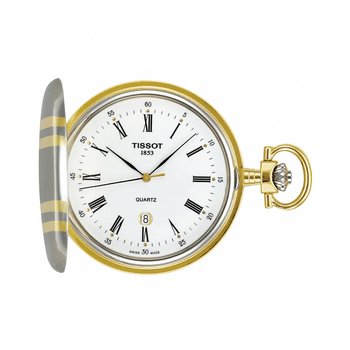 TISSOT Savonnettes Pocket