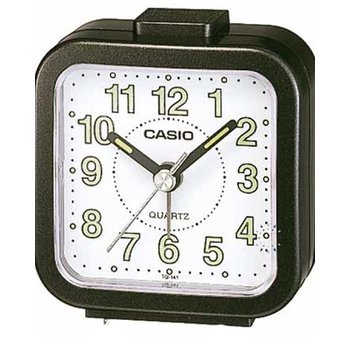 CASIO Wake Up Timer Black