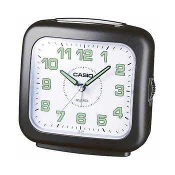 CASIO Wake Up Timer Black