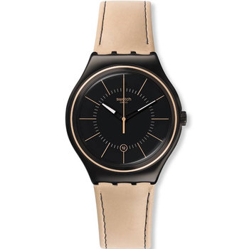 SWATCH Sandstorm III Beige