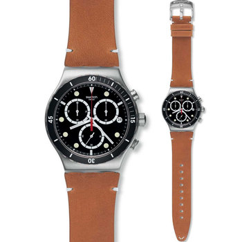 SWATCH Disorderly Chrono Mens