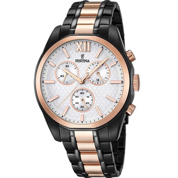 FESTINA Mens Chronograph Two