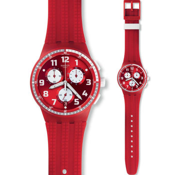 SWATCH Spremuta Chrono Mens