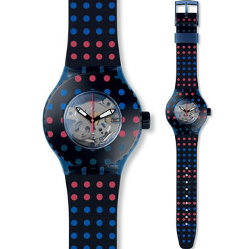 SWATCH Puntamiblu Mens