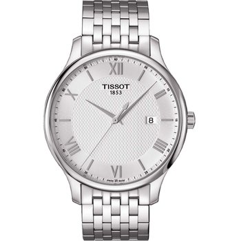 TISSOT T-Classic Tradition