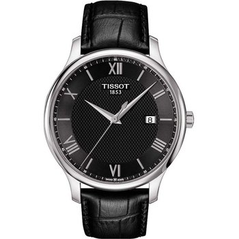 TISSOT T-Classic Tradition