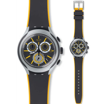 SWATCH Bee Droid Chrono Mens