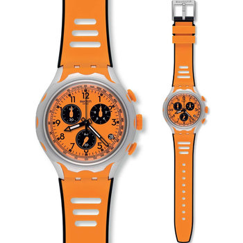 SWATCH Caccia Chrono Mens