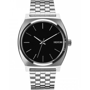 NIXON Time Teller Stainless