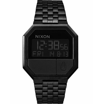 NIXON Re-Run Digital