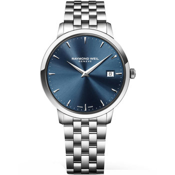 RAYMOND WEIL Geneve Toccata