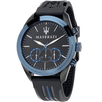 MASERATI Traguardo Chrono 