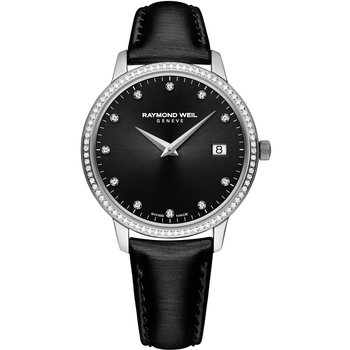 RAYMOND WEIL Geneve Toccata