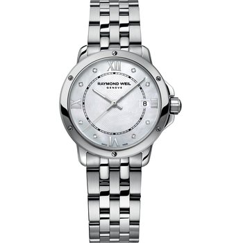 RAYMOND WEIL Geneve Tango