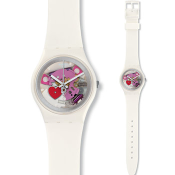 SWATCH Valentine's Special