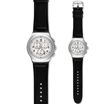 SWATCH Power Tracking Chrono