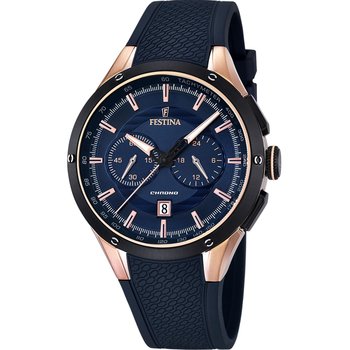 FESTINA Multifunction Mens