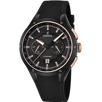 FESTINA Multifunction Mens